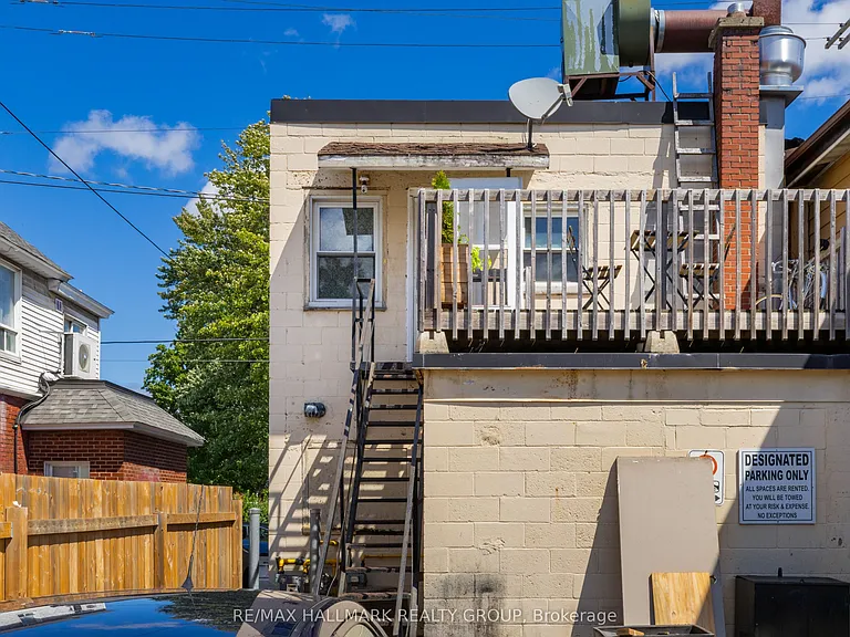 462 Bronson Ave #1 — Photo 21