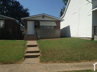 7621 Alabama Ave, Saint Louis, MO 63111