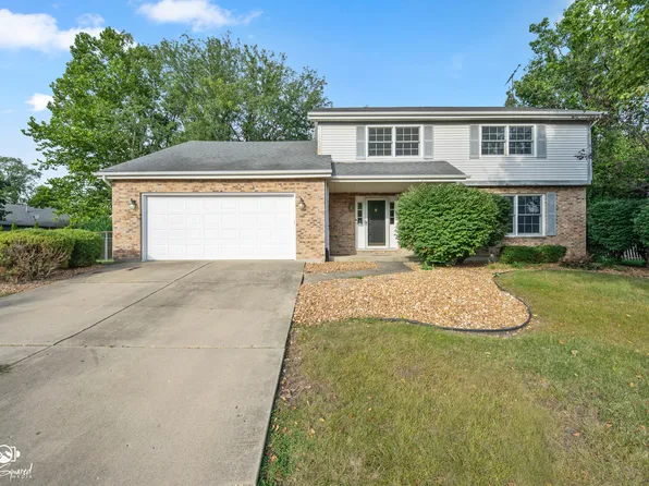 340 Rebecca Rd, Joliet, IL 60435