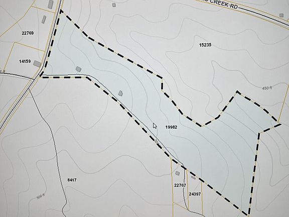 2nd image of 0 Ellis Creek Rd