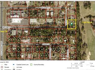 5634 Dee St, Gulf Shores, AL 36542