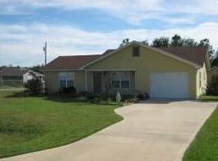 75 Stevens Dr, Midway, FL 32343