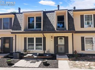 361 Raspberry Ln, Monument, CO 80132