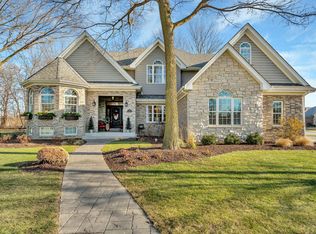 1013 Wooded Crest Dr, Morris, IL 60450