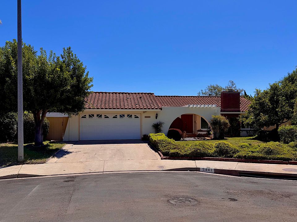 1st image of 5441 Palace Ct