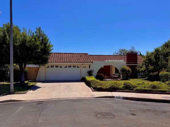 5441 Palace Ct, Santa Barbara, CA 93111