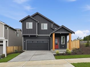 Lennar At Garibaldi, Monroe, WA 98272