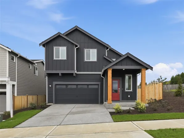 13556 200th Avenue SE, Monroe, WA 98272