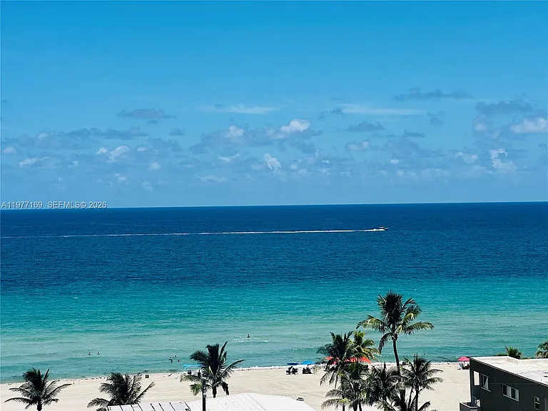 1501 S Ocean Dr #1006 — Photo 7