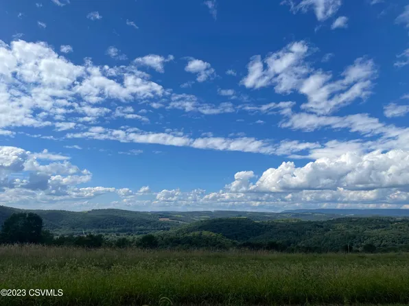 Buck Rd, Stillwater, PA 17878