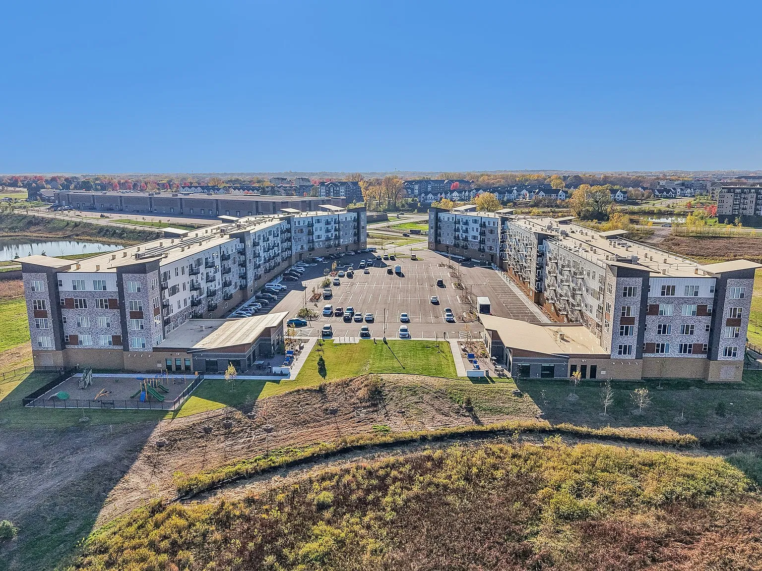 Reserve at Settlers Ridge I & II — Photo 4