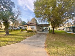 3707 E Ming Ct, Inverness, FL 34452