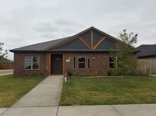 5213 Lehigh St, Lubbock, TX 79416