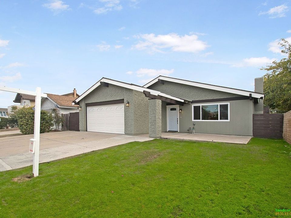1st image of 860 Buena Vista Way