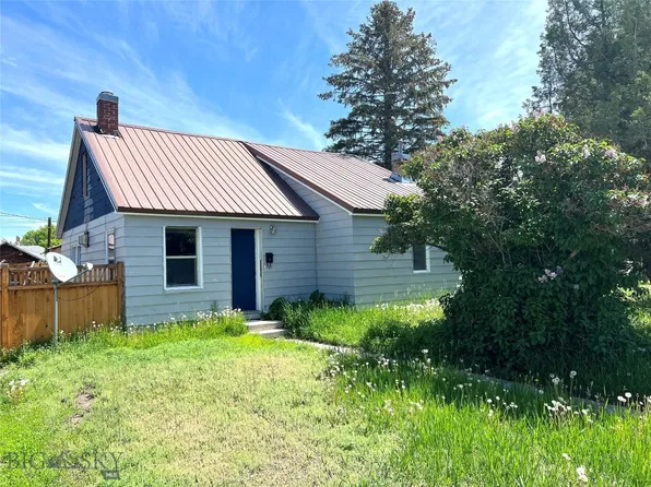 707 E Sebree St, Dillon, MT 59725