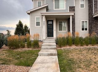 9601 Prairie Farm Dr, Commerce City, CO 80022