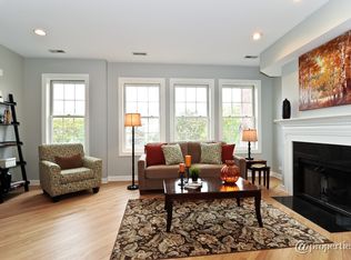541 N Noble St APT 2, Chicago, IL 60642
