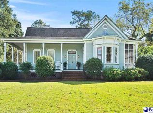 393 W Broad St, Darlington, SC 29532