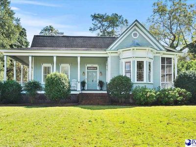 393 W Broad St, Darlington, SC, 29532