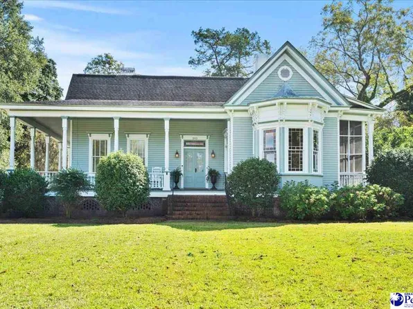 393 W Broad St, Darlington, SC 29532