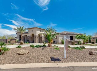 21905 S 199th Way, Queen Creek, AZ 85142