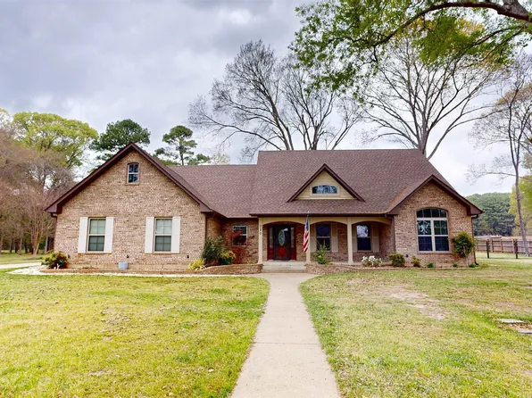 320 County Road 3505, Bullard, TX 75757