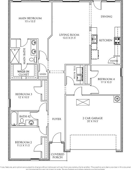 1st image of 2202 Princeton Ave #14422472