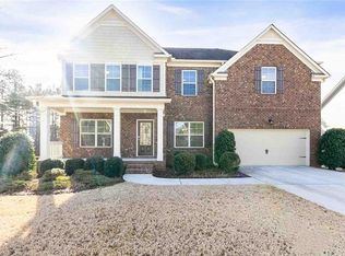 149 Hale View Cir, Canton, GA 30114