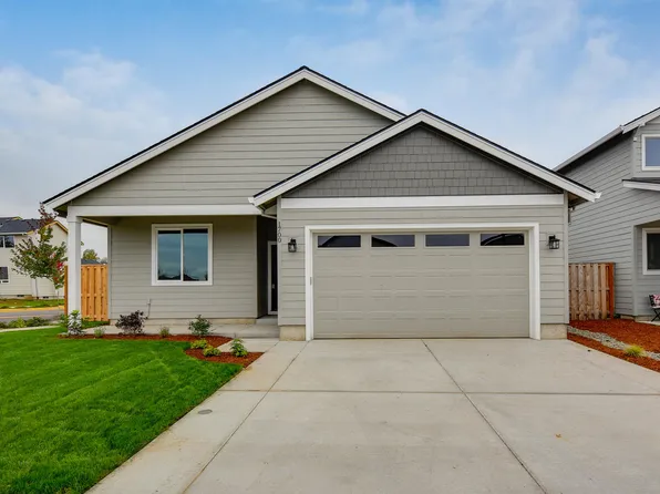 Tabor Plan, Lockwood Meadows