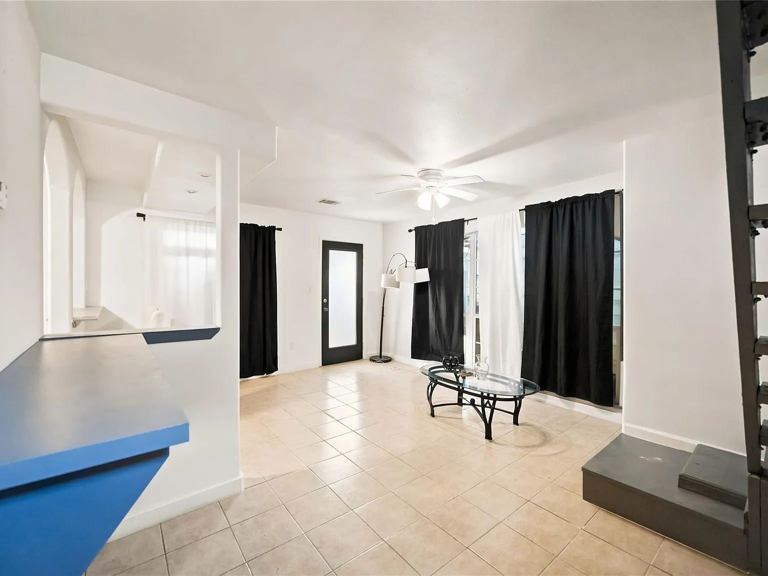 1 bed, 2.0 bath, 1836 sqft, $1,500 — Photo 2