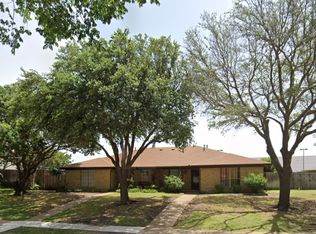 1922 N Floyd Rd, Richardson, TX 75080
