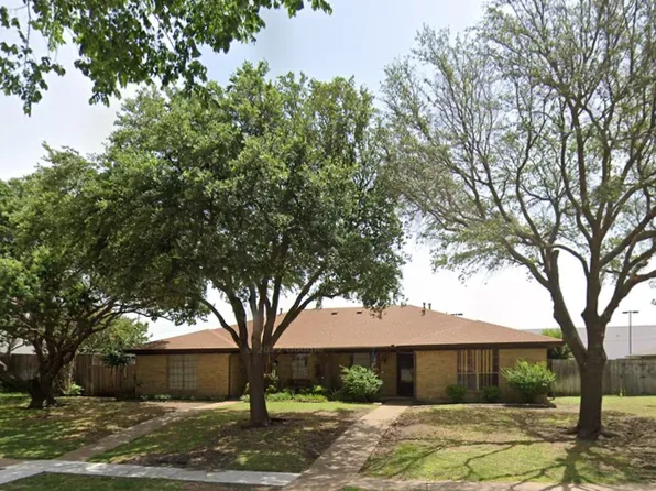 1922 N Floyd Rd, Richardson, TX 75080