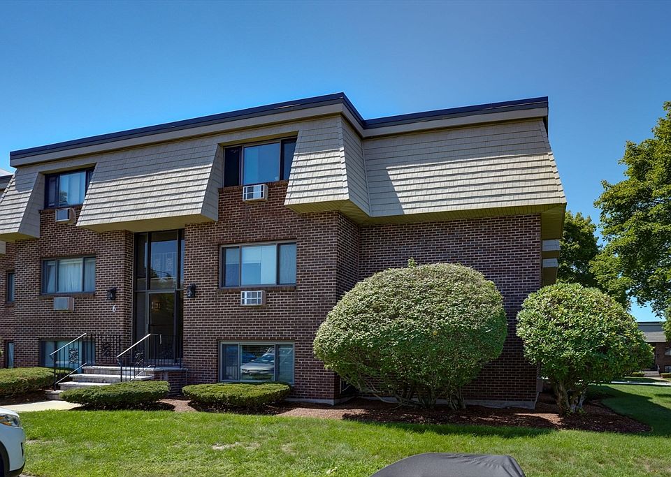 1st image of 6 Hallmark Gdns APT 9