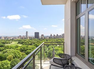 15 W 96th St #16A, New York, NY 10025