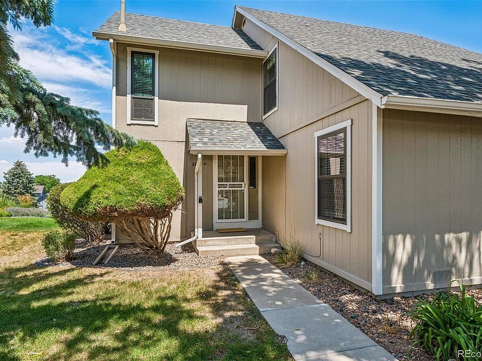 1st image of 2641 S Xanadu Way #A