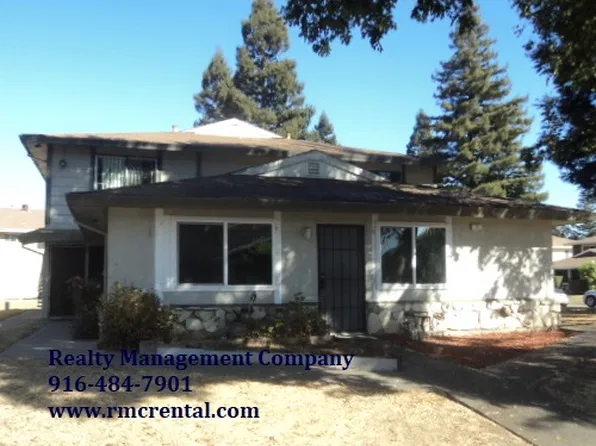 1 La Pera Ct APT 1, Sacramento, CA 95823