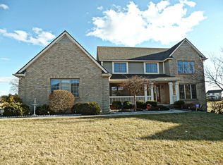 12266 Morningside Cir, Grand Blanc, MI