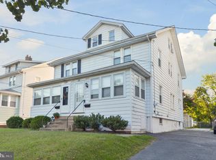 231 Addison Ave, Haddon Township, NJ 08108