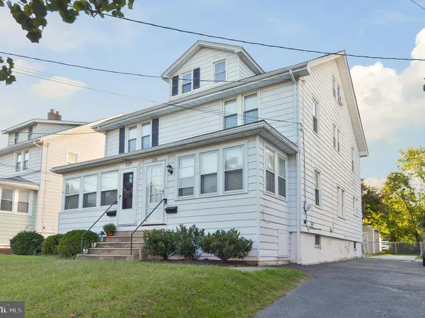 231 Addison Ave, Haddon Township, NJ 08108