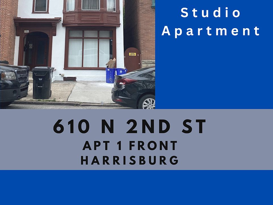 1st image of 610 N 2nd St