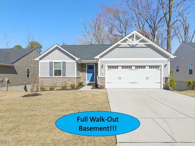 612 Jasmine St, Wendell, NC, 27591