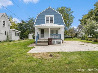 125 Miller St, Ionia, MI 48846