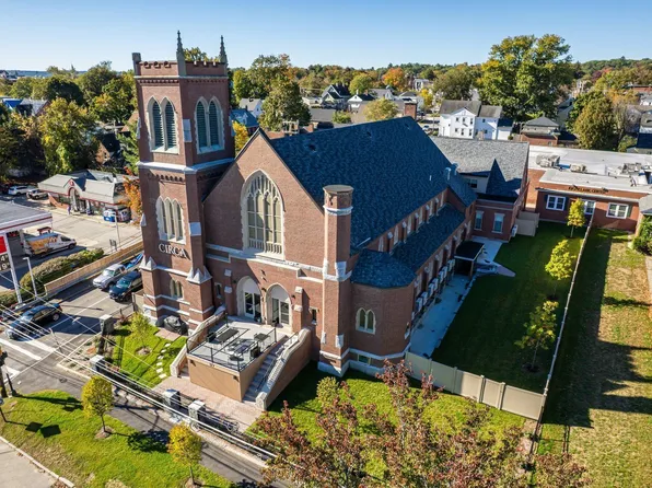 177 N Main St, Concord, NH