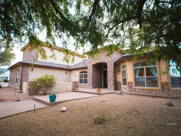 2320 N 51st Ave, Central, AZ 85531