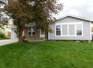 16034 E Adriatic Pl, Aurora, CO 80013