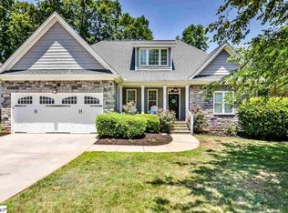 303 Kilgore Farms Cir, Simpsonville, SC 29681