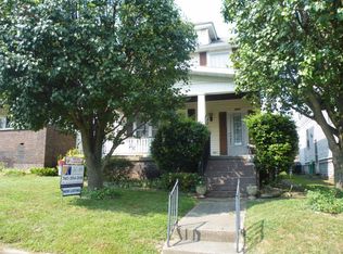 1231 23rd St, Portsmouth, OH 45662