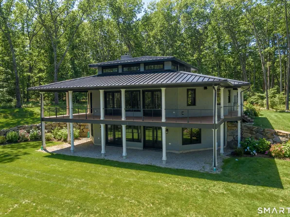 81 Strawberry Hill Road, Madison, CT 06443