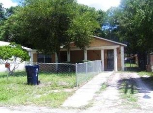 816 E Okaloosa Ave, Tampa, FL 33604