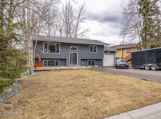 17551 Palos Verdes Dr, Eagle River, AK 99577